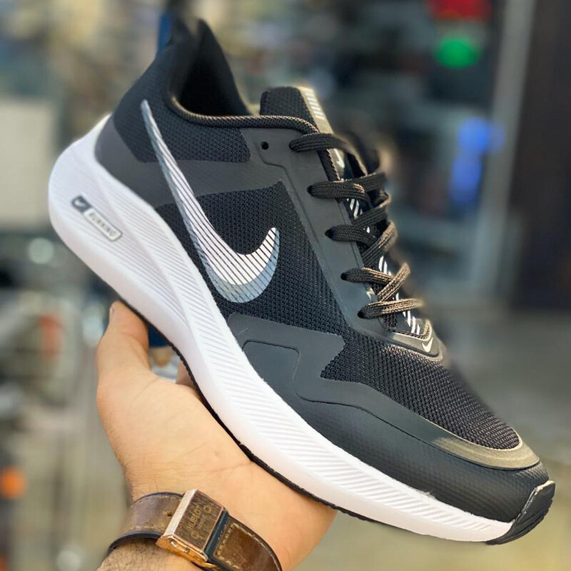 نایک رانینگ ایر زوم وین فلو nike running air zoom winflo