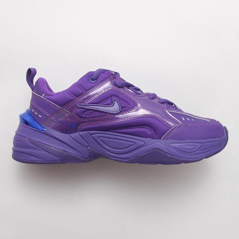 کتانی نایک تکنو Nike M2K Tekno بنفش