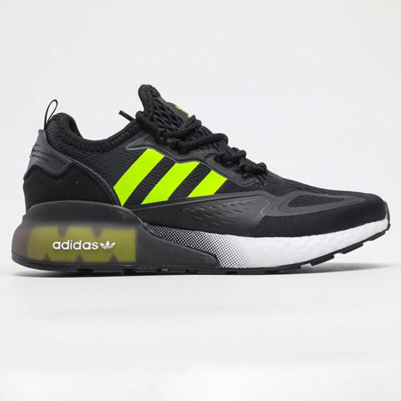 آدیداس زد ایکس 2k بوست Adidas zx 2k Boost