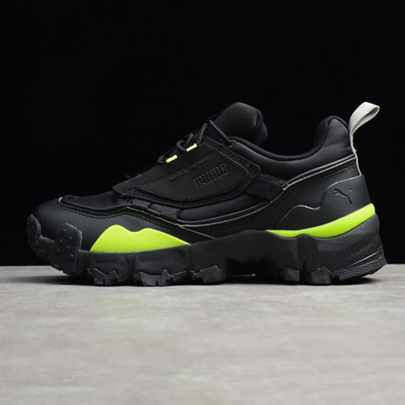 کفش پوما تریل فاکس اورلند Puma Trailfox Overland MTS زنانه/مردانه