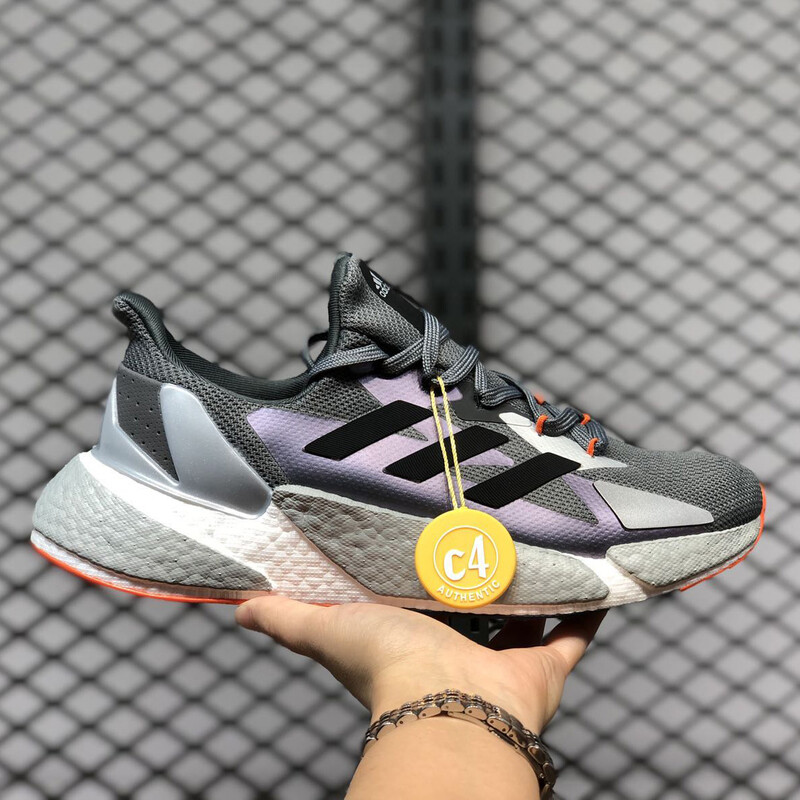 کتانی آدیداس مردانه Adidas X9000L4