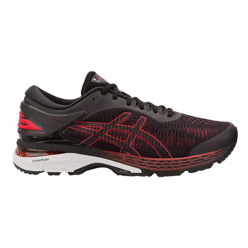 کفش مردانه اسیکس ژل کایانو Asics Gel Kayano 25 مخصوص دویدن