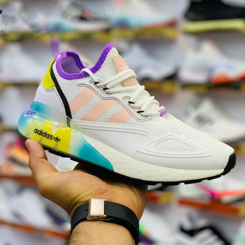آدیداس زد ایکس 2k بوست Adidas zx 2k Boost