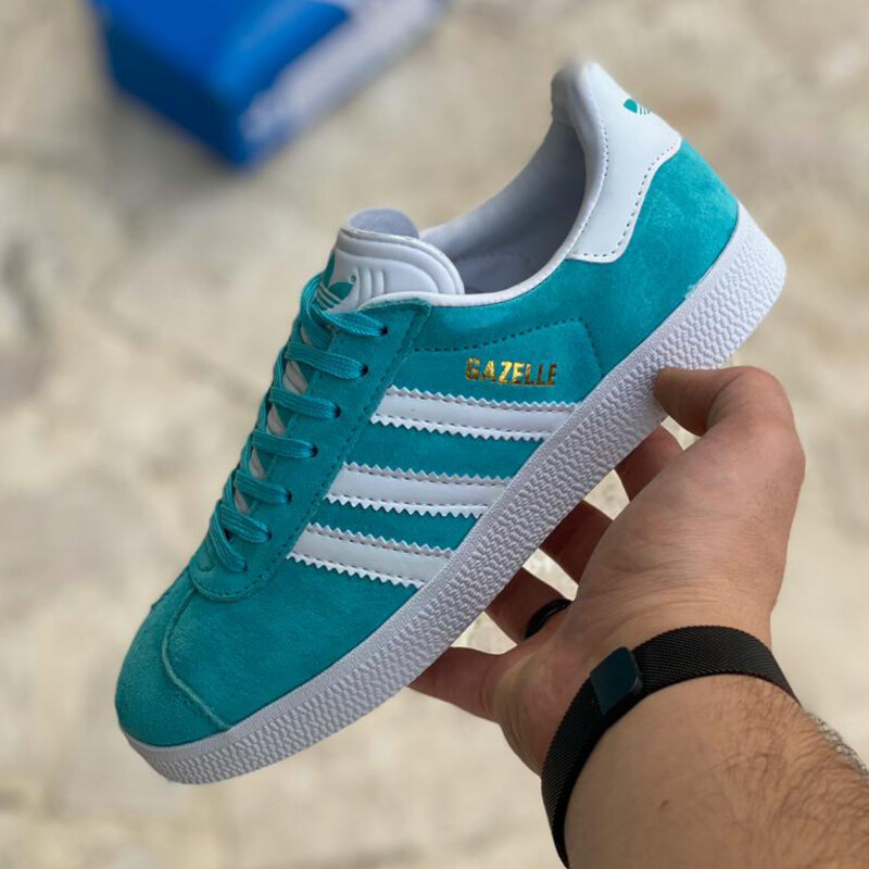 کفش آدیداس گزل adidas Gazelle