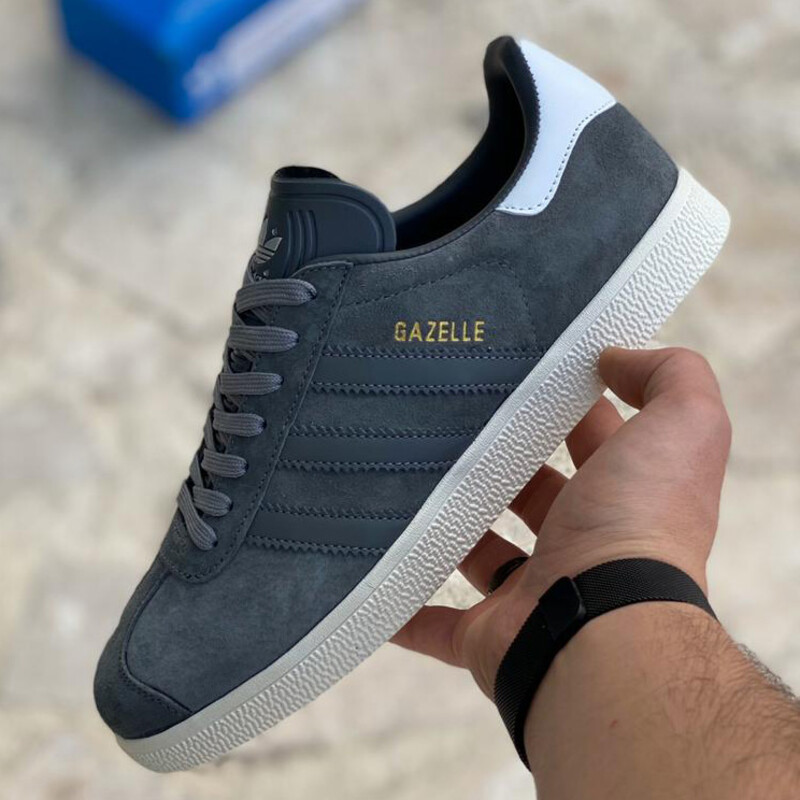 کفش آدیداس گزل adidas Gazelle