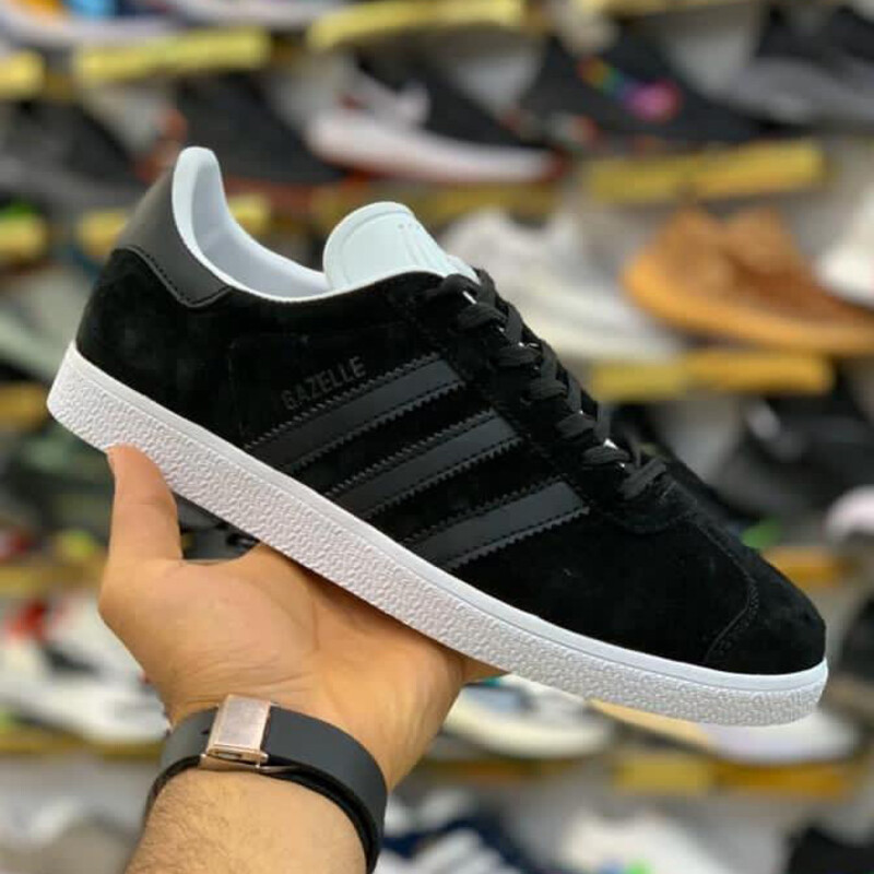 کفش آدیداس گزل adidas Gazelle
