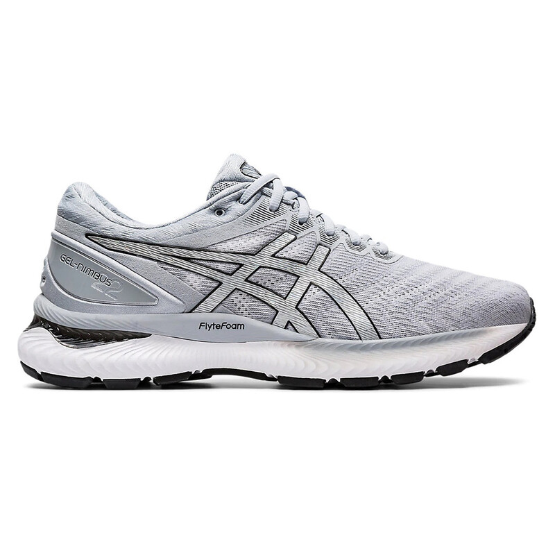 کفش مردانه اسیکس ژل نیمباس Asics Gel Nimbus 22