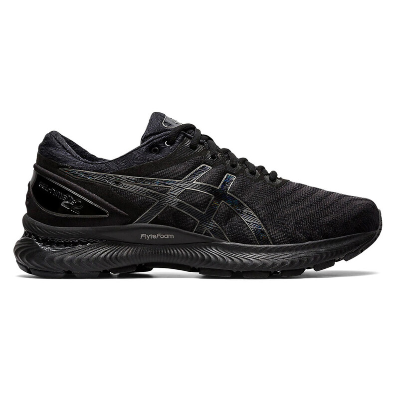 کفش مردانه/زنانه اسیکس ژل نیمباس Asics Gel Nimbus 22