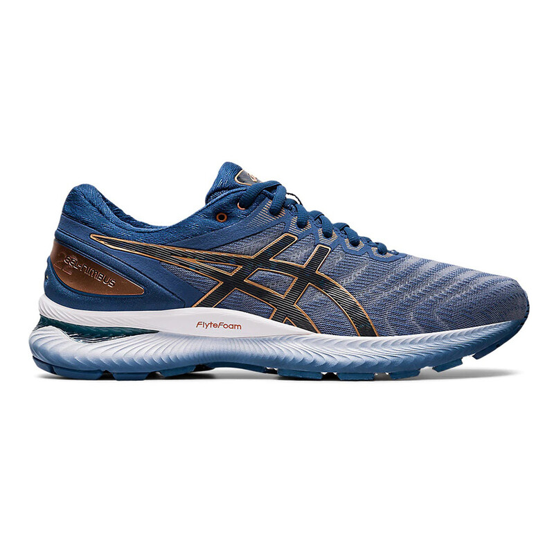 کفش مردانه اسیکس ژل نیمباس Asics Gel Nimbus 22