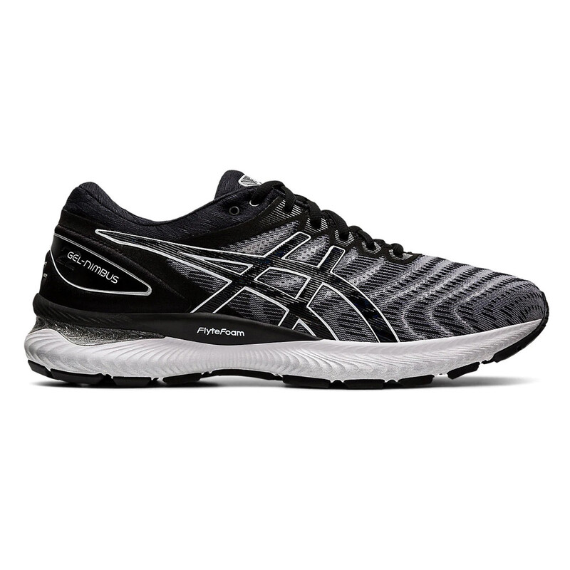 کفش مردانه اسیکس ژل نیمباس Asics Gel Nimbus 22