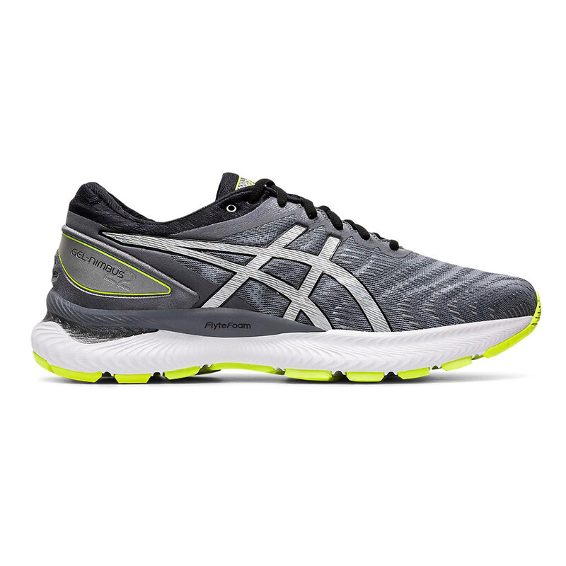 کفش مردانه اسیکس ژل نیمباس Asics Gel Nimbus 22