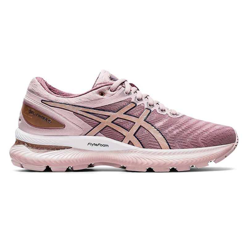 کفش زنانه اسیکس ژل نیمباس Asics Gel Nimbus 22
