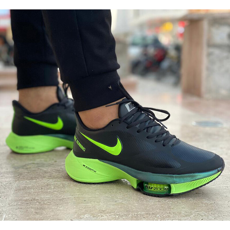 نایک زوم وین فلو مردانه Nike zoom winflo 37X