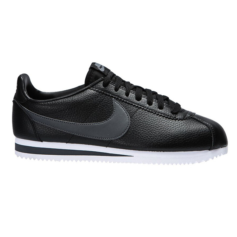 کتانی نایک کورتز مشکی Nike Cortez