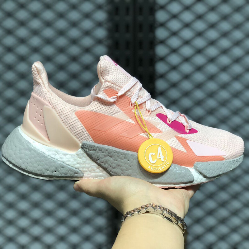 کتانی آدیداس زنانه Adidas X9000L4