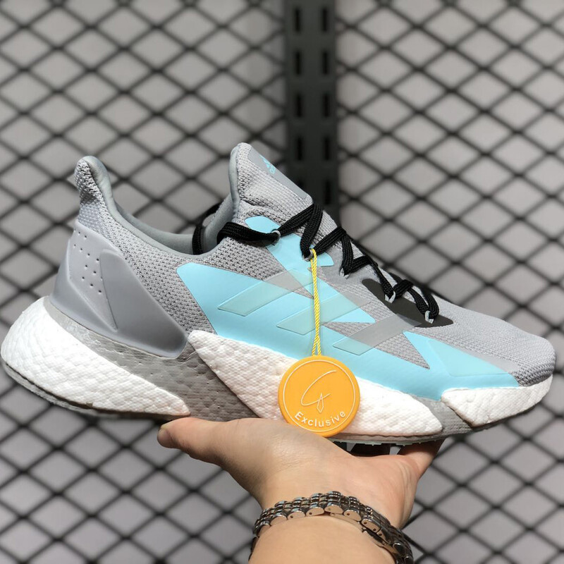 کتانی آدیداس زنانه Adidas X9000L4