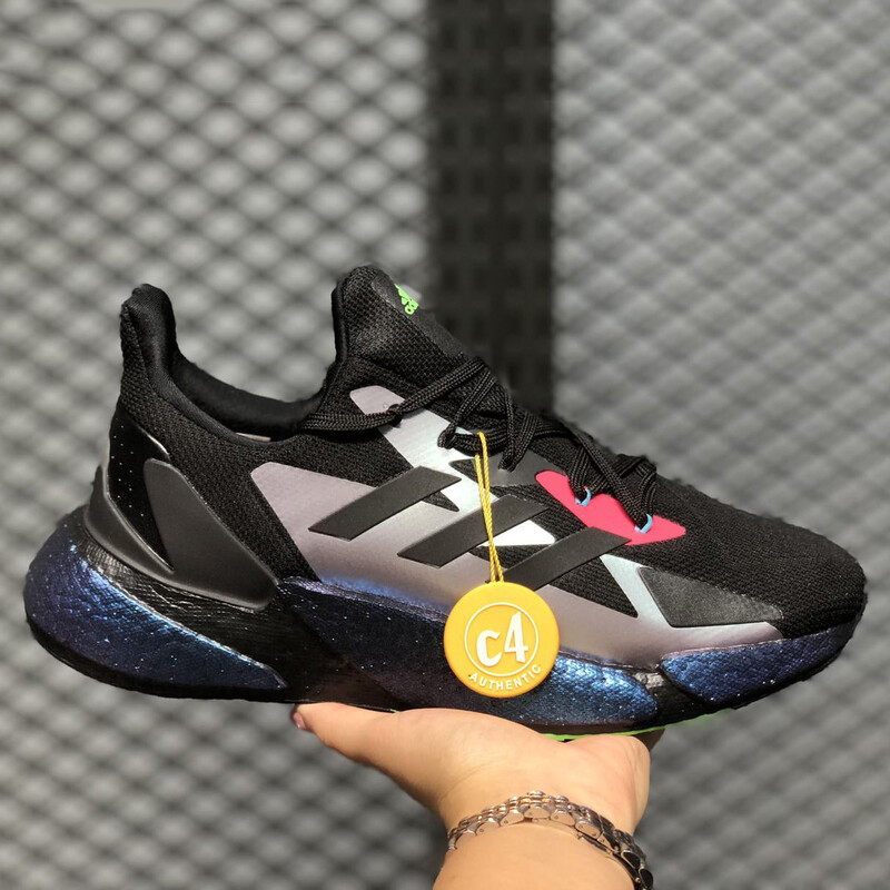 کتانی آدیداس مردانه Adidas X9000L4