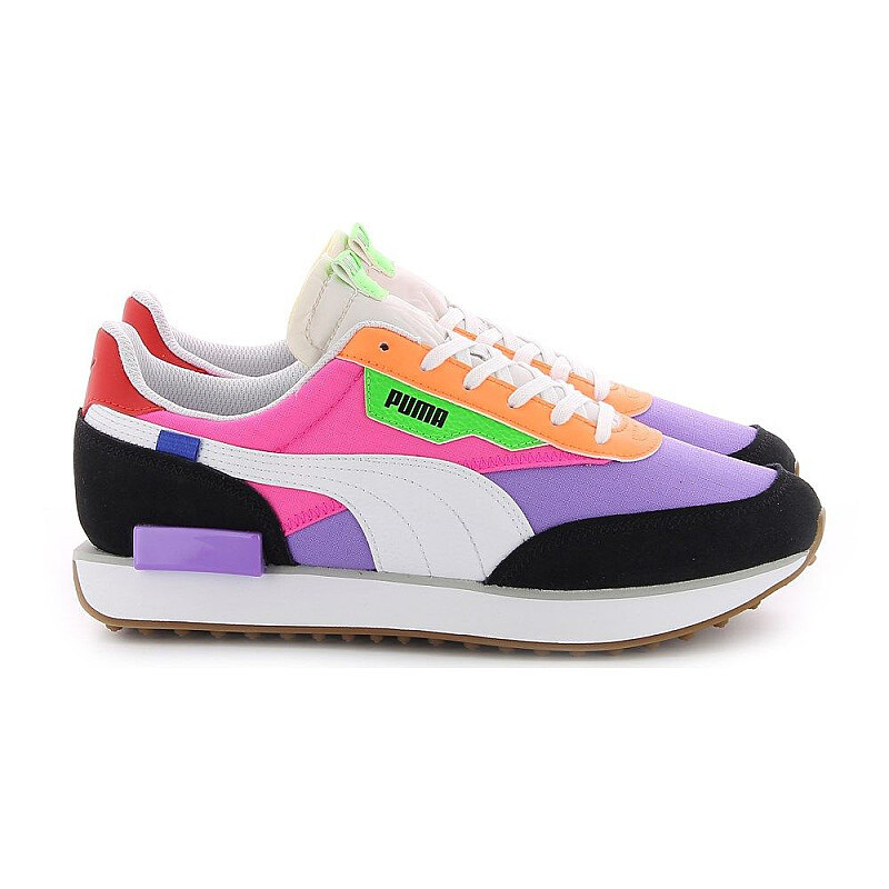 کتانی زنانه پوما فیوچر PUMA FUTURE RIDER PLAY ON