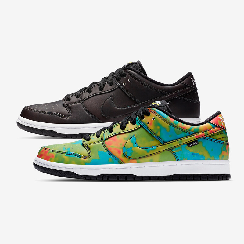 نایک اس بی دانک سیویلیست Nike SB Dunk Civilist