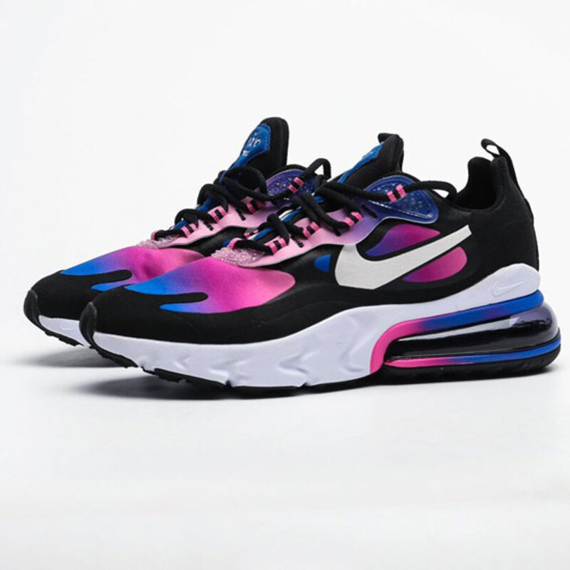 نایک ایرمکس 270 ریکت Nike Air Max 270 React