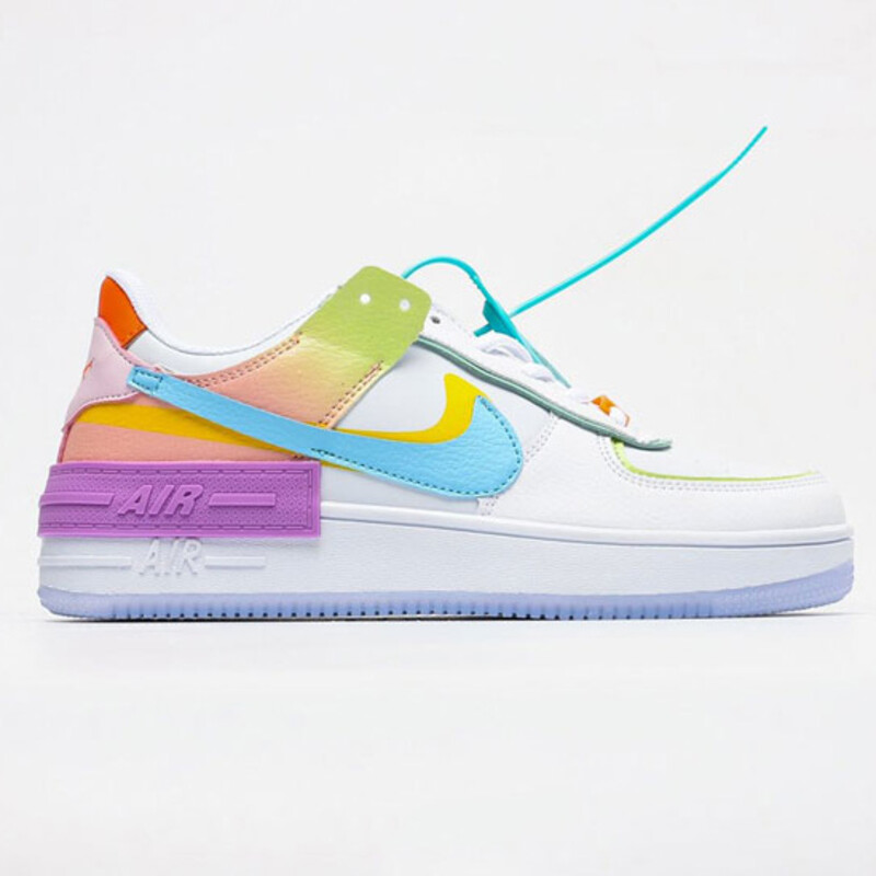 نایک ایرفورس وان Nike Air Force 1 زنانه