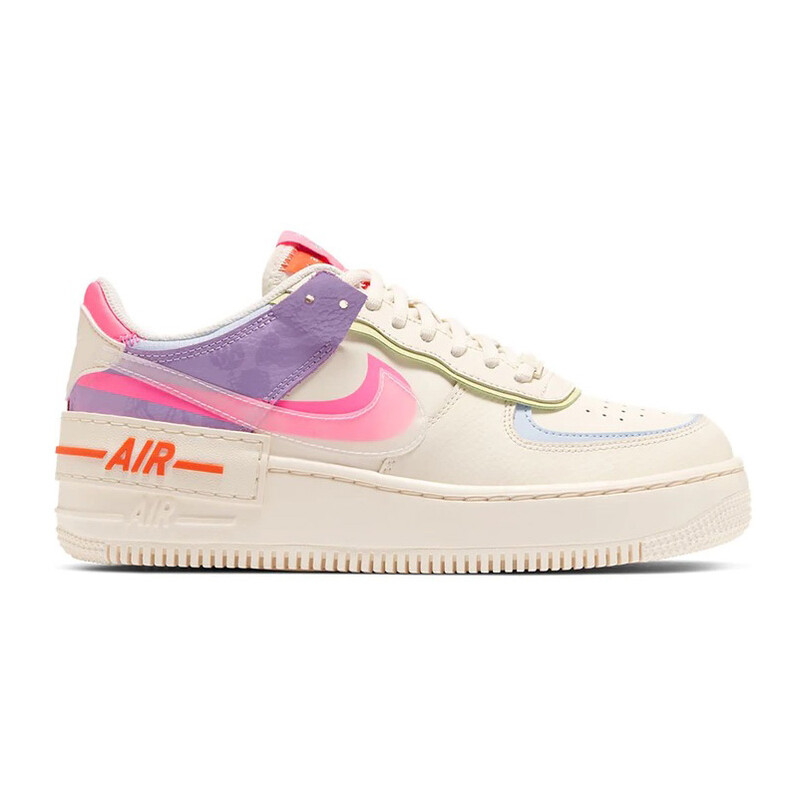 نایک ایرفورس وان Nike Air Force 1 زنانه