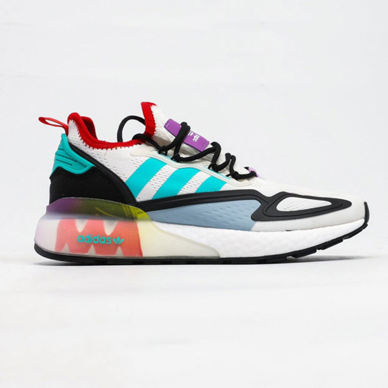 آدیداس زد ایکس 2k بوست Adidas zx 2k Boost