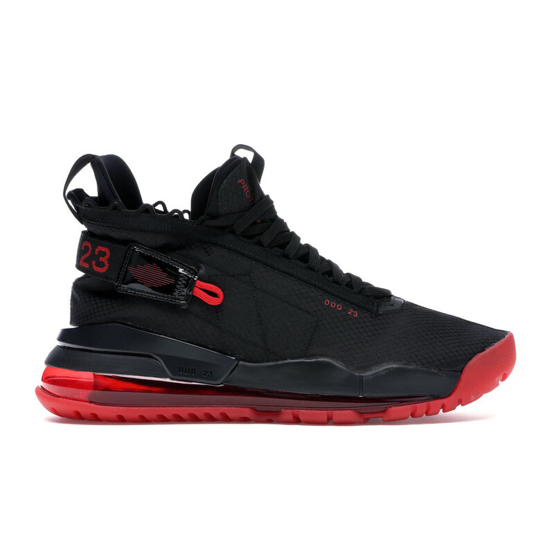 نایک جردن پروتو مکس jordan proto max 720