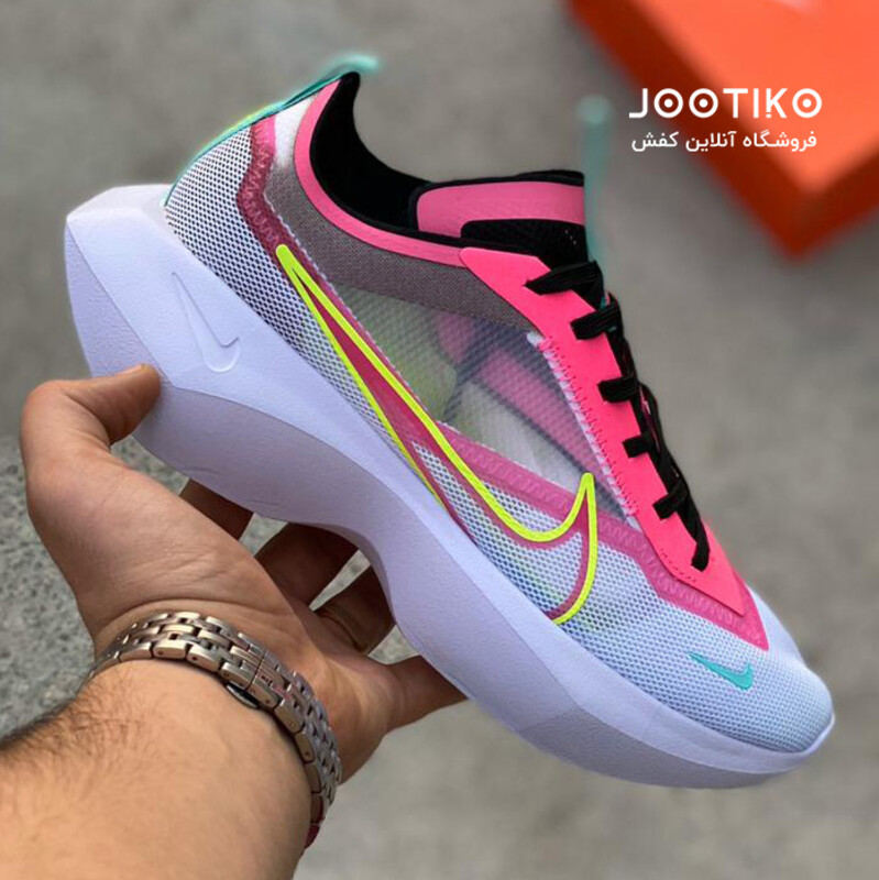 کتانی زنانه نایک ویستا لایت Nike Vista Lite