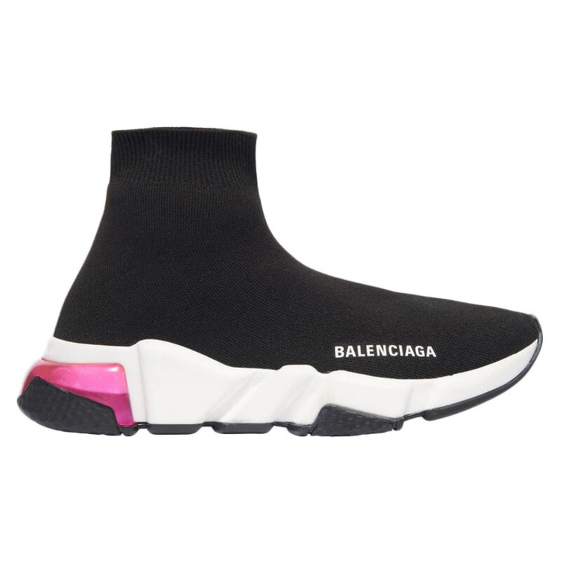 کفش بالنسیاگا جورابی کپسولی balenciaga speed trainer