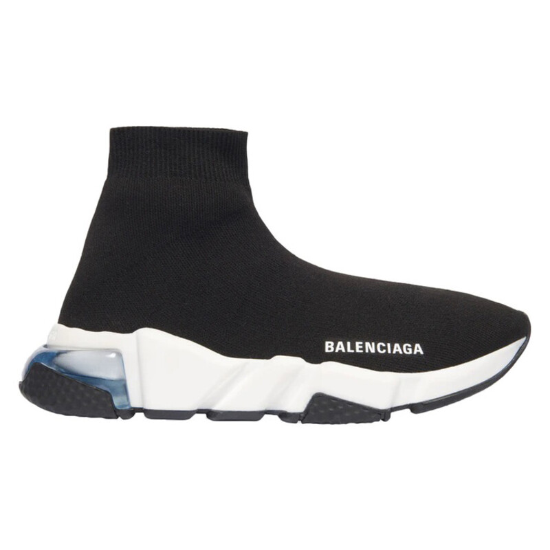 کفش بالنسیاگا جورابی کپسولی balenciaga speed trainer