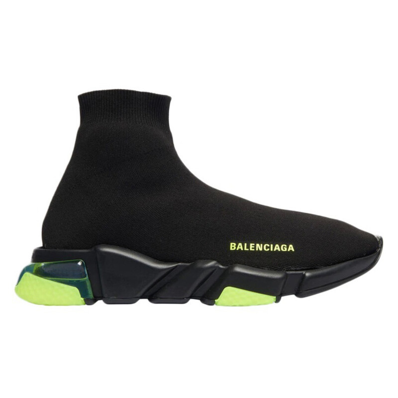 کفش بالنسیاگا جورابی کپسولی balenciaga speed trainer