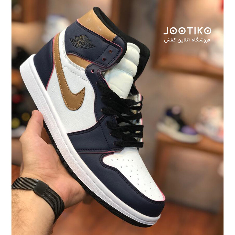 نایک ایر جردن وان AIR JORDAN 1