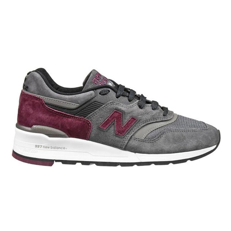 کفش نیوبالانس مردانه New Balance M997CCF