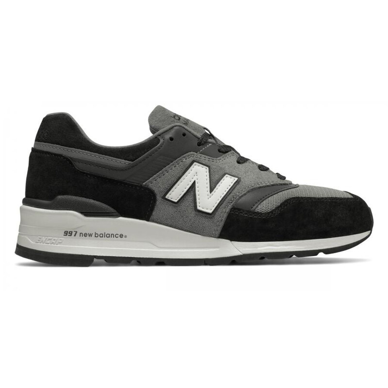 کفش نیوبالانس مردانه New Balance MB997CUR