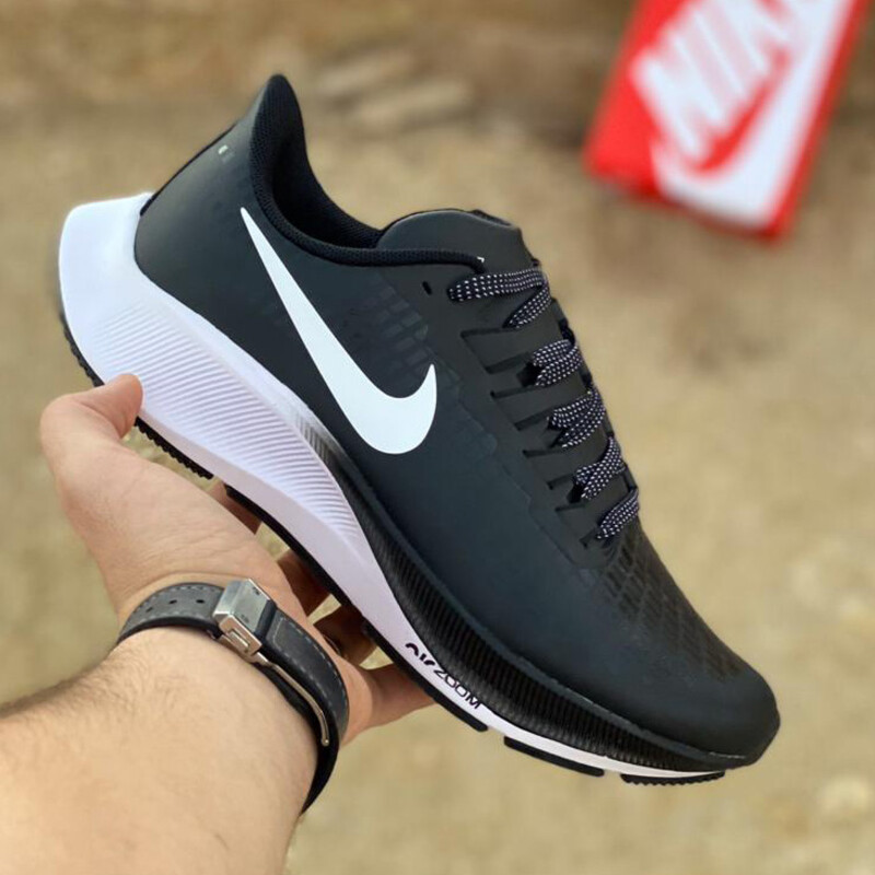 نایک زوم مخصوص دویدن nike zoom pegasus 37