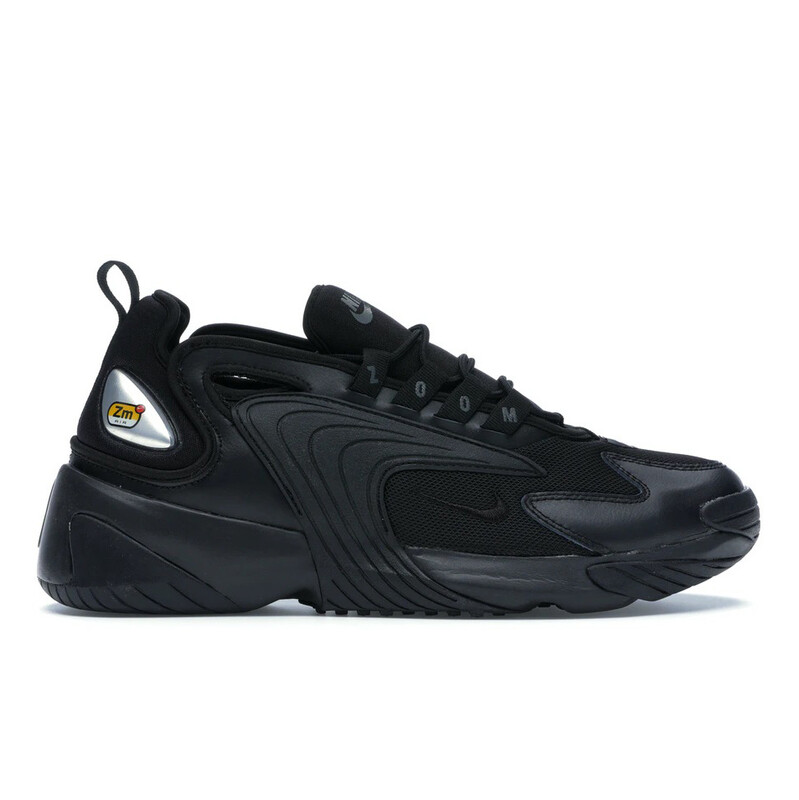 نایک زوم nike zoom 2k
