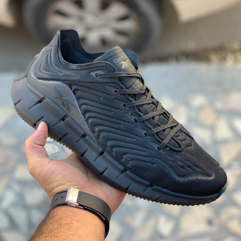 کتانی ریباک مردانه زیگ کینِتیکا REEBOK ZIG KINETICA