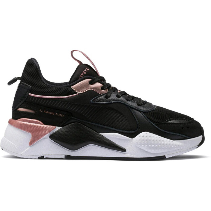 کتانی پوما آر اس ایکس زنانه Puma RS-X