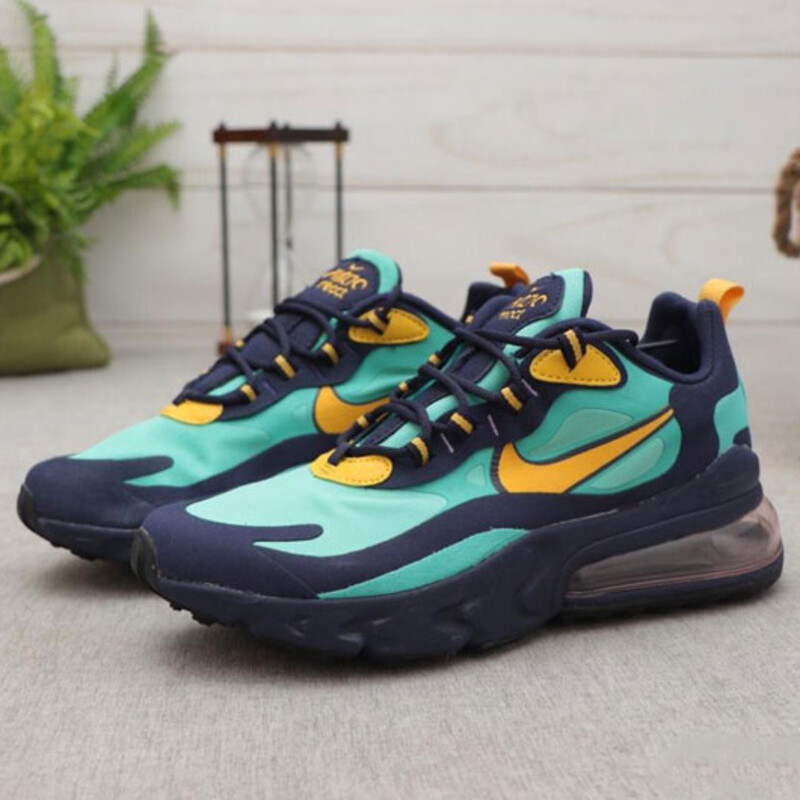 نایک ایرمکس 270 ریکت Nike Air Max 270 React