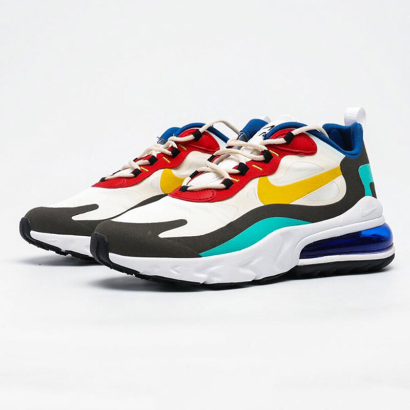 نایک ایرمکس 270 ریکت Nike Air Max 270 React