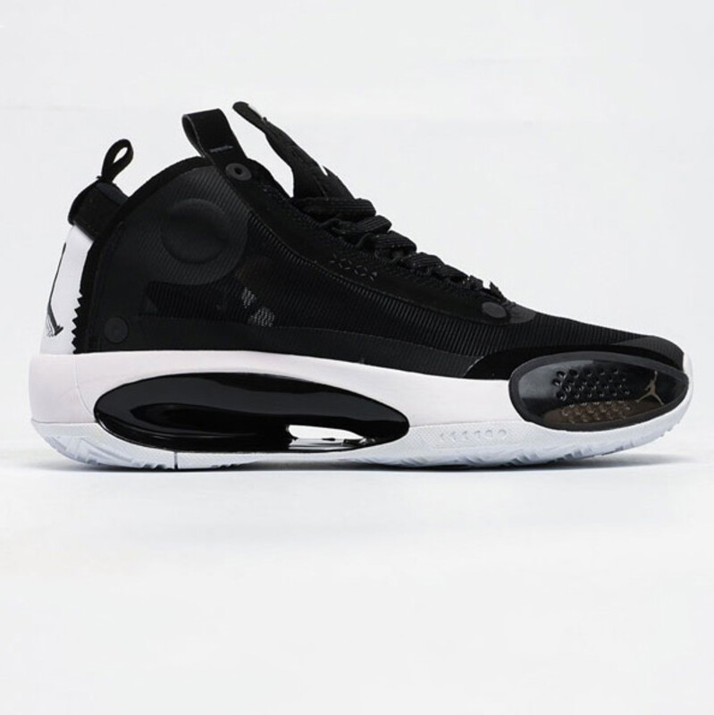 نایک ایر جردن Nike Air Jordan 34 مردانه