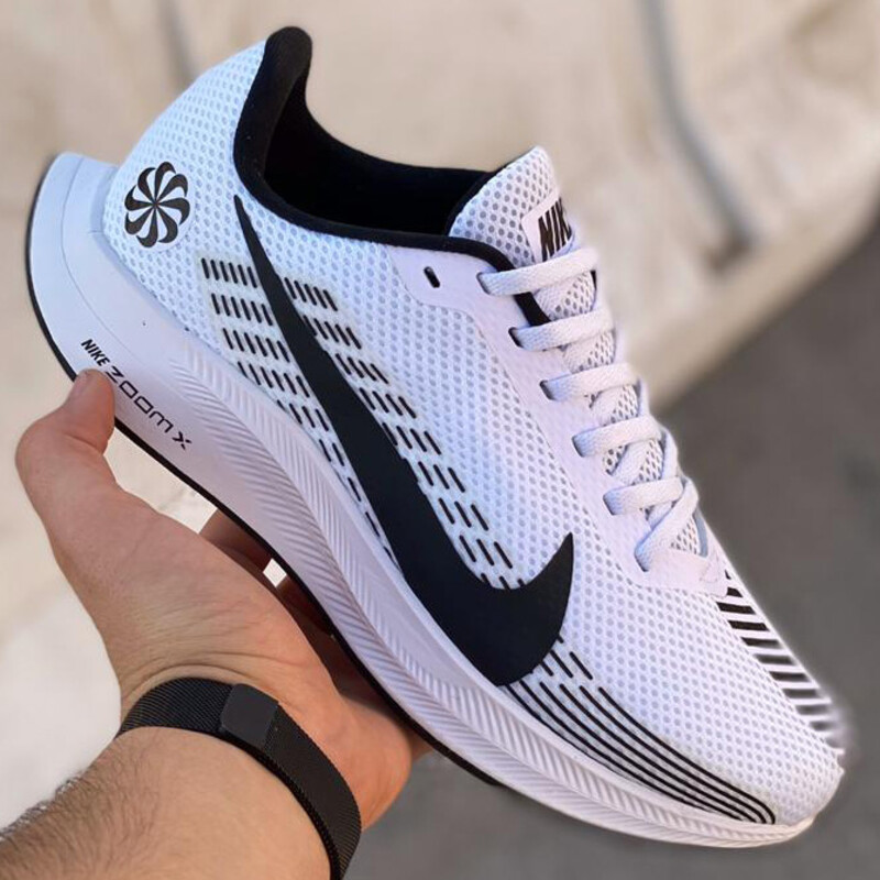 کفش نایک زوم مخصوص دویدن مردانه Nike Zoom