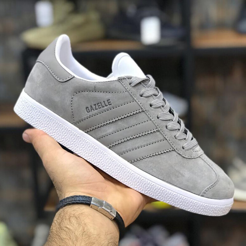 کفش آدیداس گزل adidas Gazelle Shoes