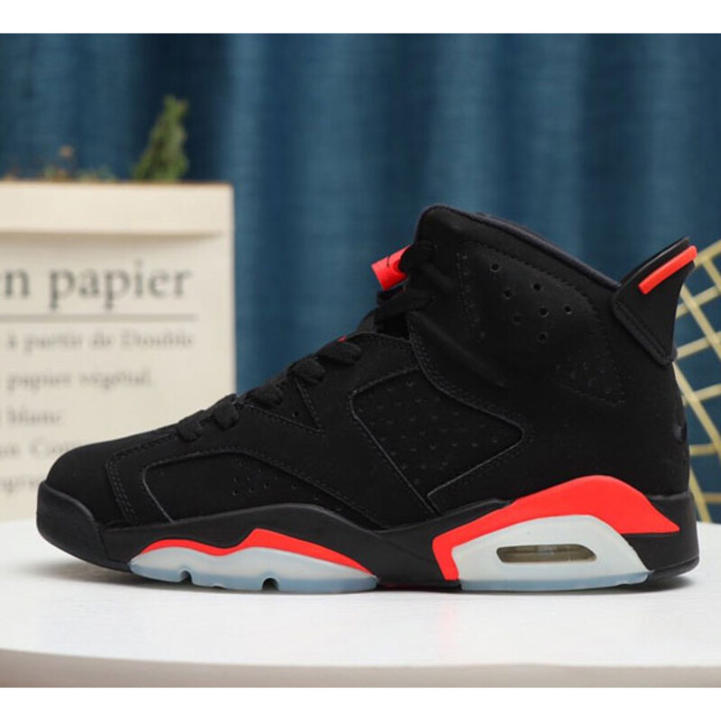 نایک ایر جردن 6 nike air jordan
