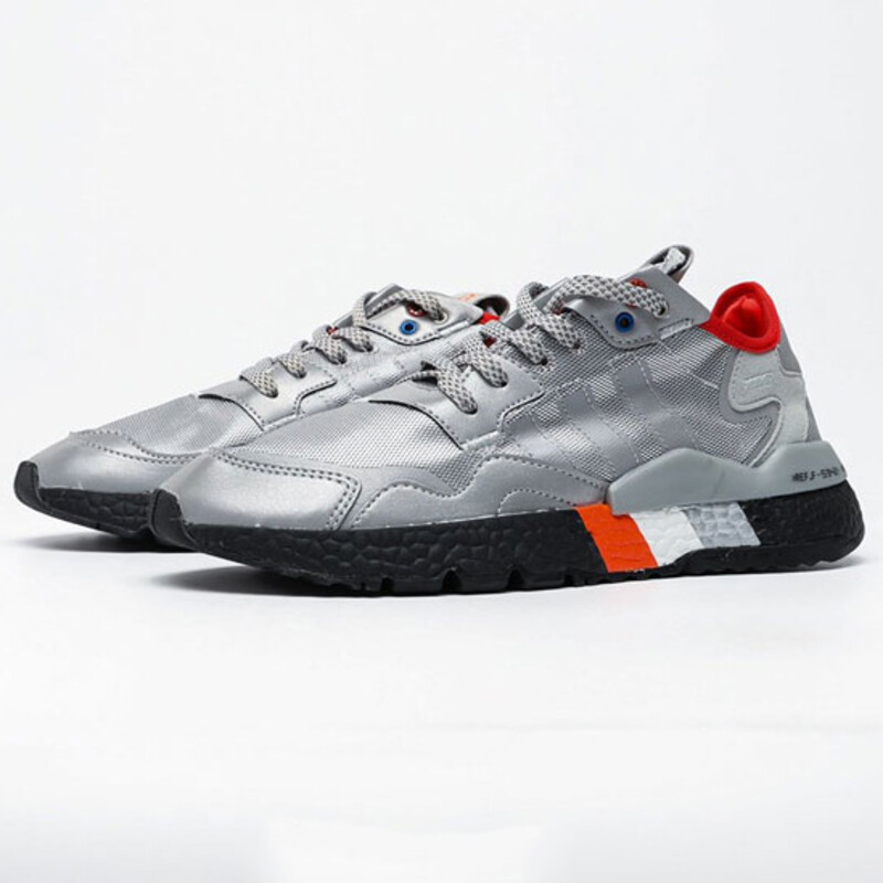 آدیداس نایت جوگر مردانه Adidas Nite Jogger