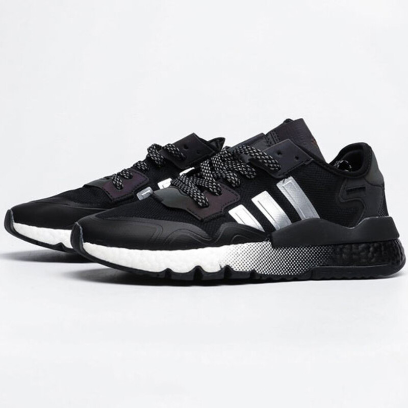 آدیداس نایت جوگر مردانه Adidas Nite Jogger
