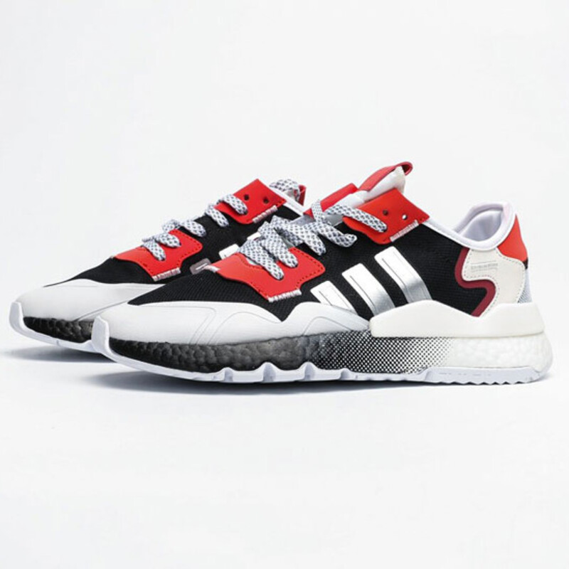 آدیداس نایت جوگر مردانه Adidas Nite Jogger