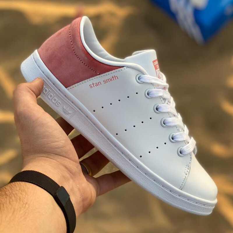 آدیداس استن اسمیت  STAN SMITH زنانه