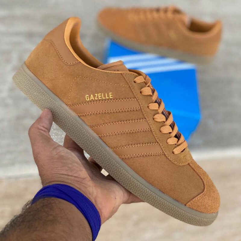 کفش آدیداس گزل adidas Gazelle Shoes